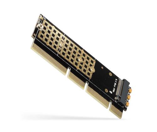 SSD ACC-SOVITIN M.2/PCIE/PCEM2-1U AXAGONIIN
