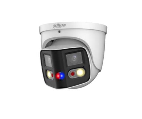 NETTIKAMERA 8MP EYEBALL/PDW3849-A180E2ASPV-0280B DAHUA