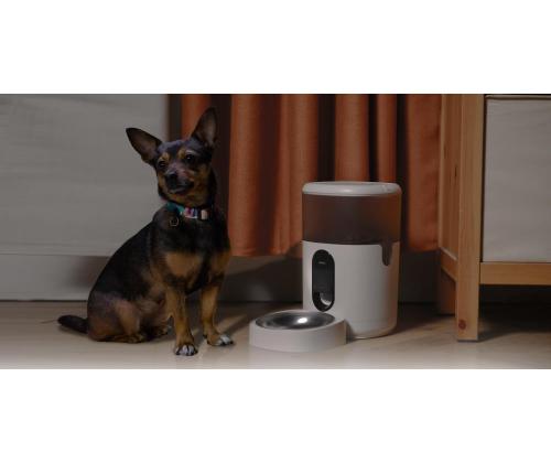 SMART HOME ELEMIN RUOKINLA C1/PETC1-M01 AQARA