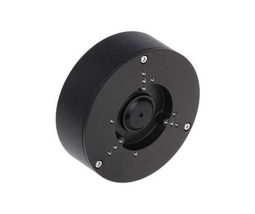 LIITÄNTÄRASIA UNIVERSAL/PFA130-E-MUSTA DAHUA