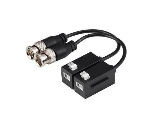 VIDEO BALUN SET UTP/PFM800-4K DAHUA