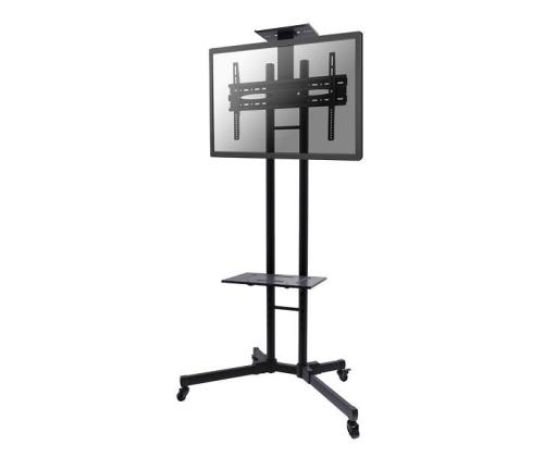 TELEVISIO ACC LATTIATELINE MUSTA/32-55" PLASMA-M1700E NEOKINNITTIMET