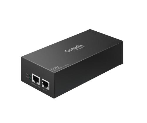 NET POE++ INJEKTORI/POE370S TP-LINKKI