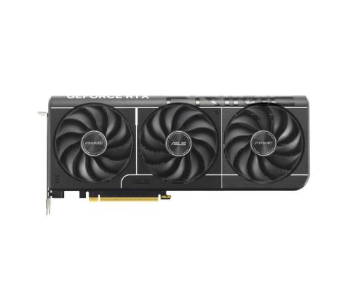 Näytönohjain ASUS NVIDIA NVIDIA NVIDIA GeForce RTX 5070 12 GB GDDR7 192 bit PCIE 5.0 16x Kolminkertainen korttipaikka Fanink...
