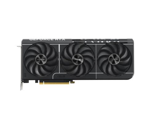 Näytönohjain ASUS NVIDIA NVIDIA GeForce RTX 5070 Ti 16 GB GDDR7 256 bit PCIE 5.0 16x GPU 2527 MHz...