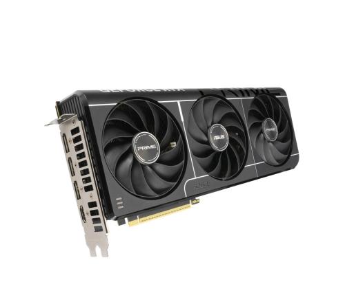 Näytönohjain ASUS NVIDIA NVIDIA GeForce RTX 5070 Ti 16 GB GDDR7 256 bit PCIE 5.0 16x GPU 2527 MHz...