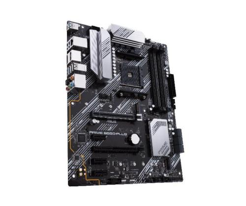 Emolevy ASUS AMD B550 SAM4 ATX 3xPCI-Express 3.0 1x 1xPCI-Express 3.0 16x 2xM.2 1xPCI-Express 4...