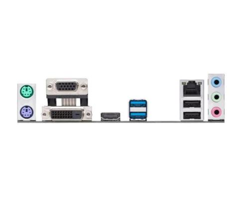 Emolevy ASUS Intel H610 LGA1700 Micro-ATX Muisti DDR4 Muistipaikat 2 1xPCI-Express 1x 1xPCI...