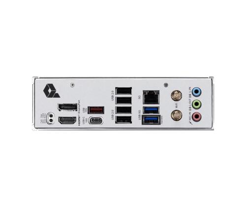 Emolevy MSI AMD B850 SAM5 Micro-ATX Muisti DDR5 Muistipaikat 4 PROB850M-PWIFI