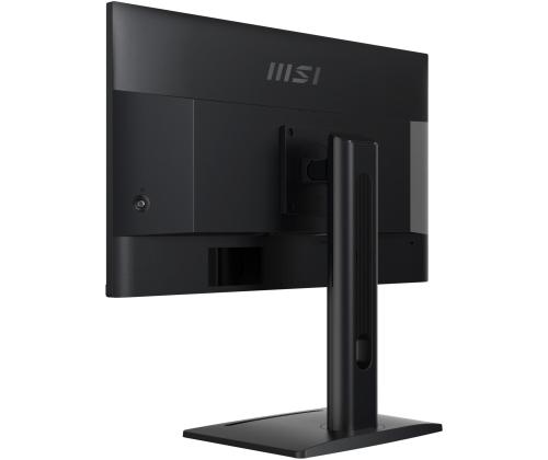 LCD-näyttö MSI PRO MP275QPG 27&amp;quot; Business Panel IPS 2560x1440 16:9 100 Hz 1 ms Kaiuttimet PROMP275QPG