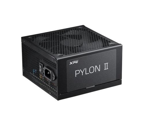 KOTELO PSU ATX 750W/PYLON750IIB-BKCEU ADATA