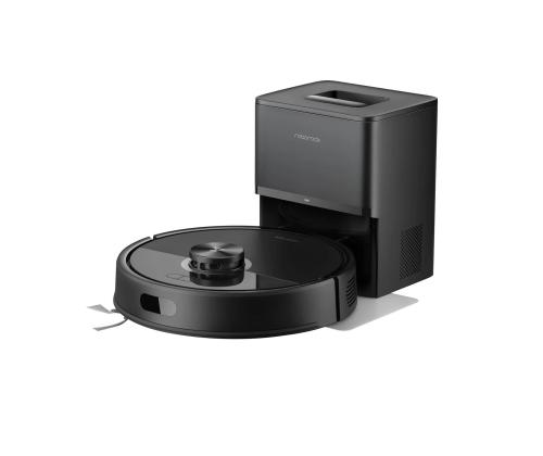 PÖLYNIMURI ROBOTTI Q7 TF+/MUSTA Q7TFP52-00 ROBOROCK