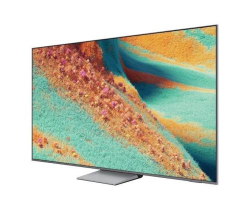 LCD-televisio 55" QLED 4K/QE55QN85FAUXXH SAMSUNG SAMSUNG
