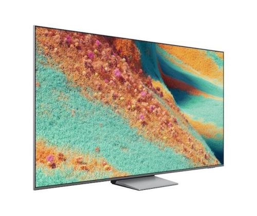 LCD-televisio 55" QLED 4K/QE55QN85FAUXXH SAMSUNG SAMSUNG