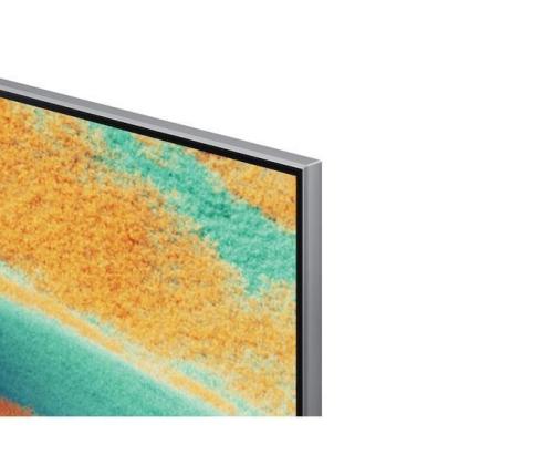 LCD-televisio 55" QLED 4K/QE55QN85FAUXXH SAMSUNG SAMSUNG