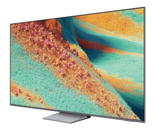 Televisio SAMSUNG 75 &amp;quot; 4K Ultra HD 3840 x 2160 pikseliä Flat 16:9 Neo QLED QE75QN85FAUXXH