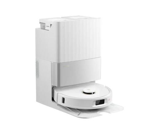 PÖLYNIMURI ROBOTTI Q REVO/5AE VALKOINEN QRSP02-00 ROBOROCK