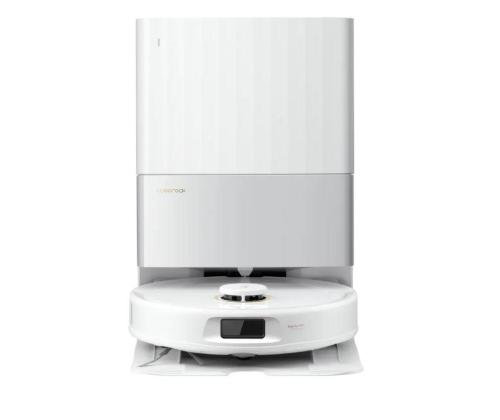 PÖLYNIMURI ROBOTTI Q REVO/5AE VALKOINEN QRSP02-00 ROBOROCK