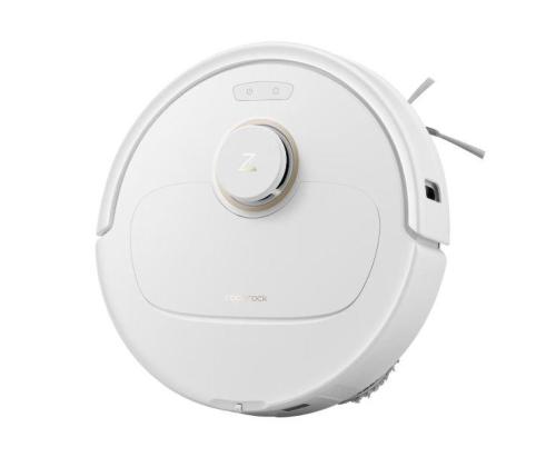 PÖLYNIMURI ROBOTTI Q REVO/5AE VALKOINEN QRSP02-00 ROBOROCK