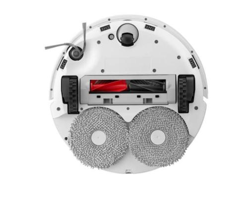 PÖLYNIMURI ROBOTTI Q REVO/5AE VALKOINEN QRSP02-00 ROBOROCK