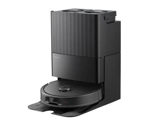 ROBOTTIPÖLYNIMURI QR 798/MUSTA QVRRS52-00 ROBOROCK