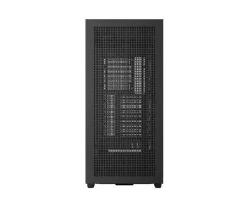 Kotelo DEEPCOOL MORPHEUS Kotelon tuoteominaisuudet Läpinäkyvä paneeli Väri Musta R-MORPHEUS-BKAPA1-G-1