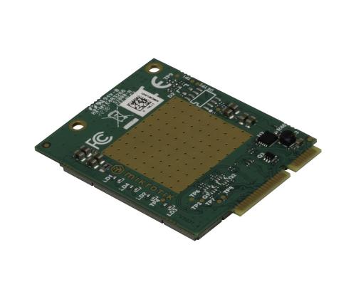 WRL-SOVITIN MINIPCI-E LTE/R11EL-FG621-EA MIKROTIK