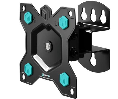 TV SET ACC WALL MOUNT /10-35&amp;quot;/MUSTA R3-B ONKRON