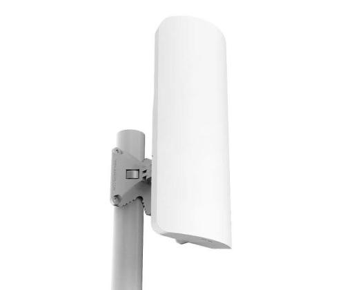 WRL CPE /AP/POINT TO POINT/RB911G-2HPND-12S MIKROTIK