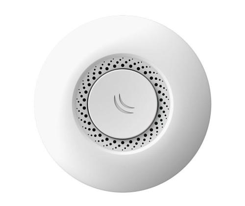 Yhteyspiste MIKROTIK IEEE 802.11b IEEE 802.11g IEEE 802.11n 1xRJ45 RBCAP2ND