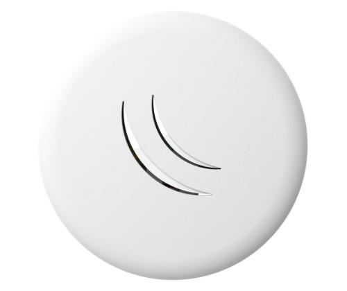 Yhteyspiste MIKROTIK IEEE 802.11b IEEE 802.11g IEEE 802.11n 1xRJ45 RBCAPL-2ND