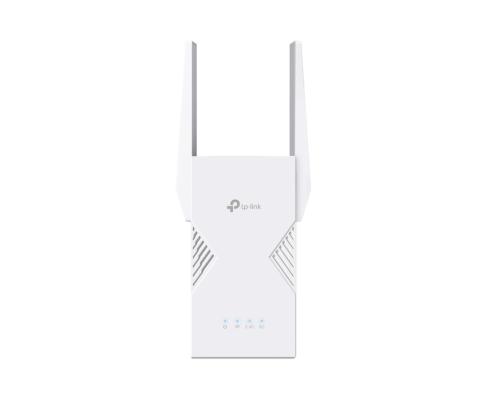 WRL RANGE EXTENDER 3600MBPS/DUAL BAND RE235BE TP-LINK TP-LINK