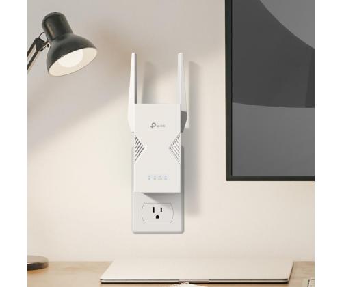 WRL RANGE EXTENDER 3600MBPS/DUAL BAND RE235BE TP-LINK TP-LINK