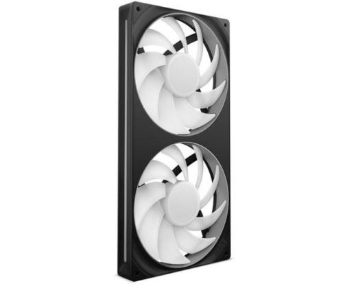 KOTELOTUULETIN 280MM/F280 RGB CORE NZXT