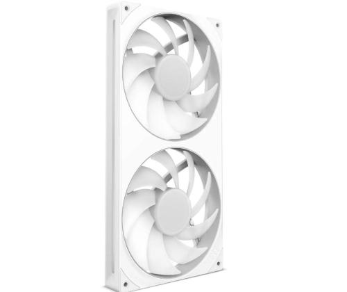 KOTELOTUULETIN 280MM/F280 RGB CORE NZXT