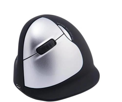 HIIRI USB OPTINEN WRL/L. BLK RGOHELELAWL R-GO TYÖKALUT