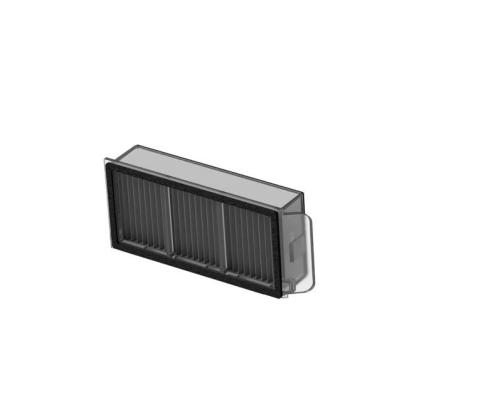 Pölynimurin lisävaruste DREAME-suodatin X50 Ultra/X50 Master/L50 Pro Ultra/L50 Ultra/L50 Ultra/L40s...