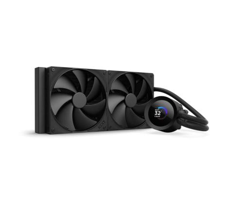 SUORITTIMEN JÄÄHDYTIN MULTI SOCKET/KRAKEN PLUS 280 V2 NZXT