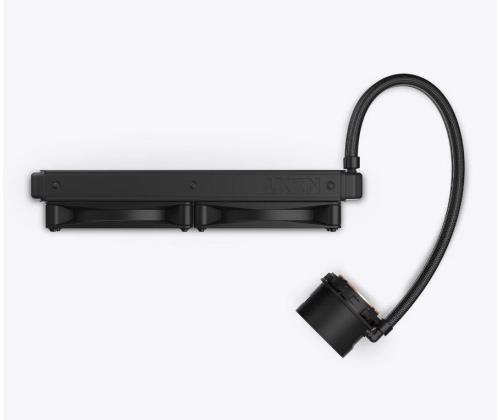 CPU COOLER MULTI SOCKET/KRAKEN 280 RL-KN280-B1 NZXT