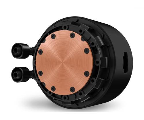 CPU JÄÄHDYTIN MULTI SOCKET/KRAKEN ELITE 280 KN28E-B1 NZXT