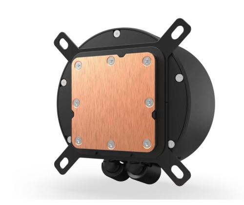 CPU JÄÄHDYTIN MULTI SOCKET/KRAKEN ELITE 360 V2 NZXT