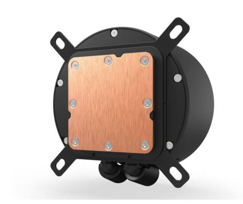 SUORITTIMEN JÄÄHDYTIN MULTI SOCKET/KRAKEN ELITE 280 RGB V2 NZXT