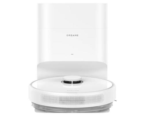 PÖLYNIMURI ROBOTTI / D10 PLUS GEN2 RLD32GD DREAME