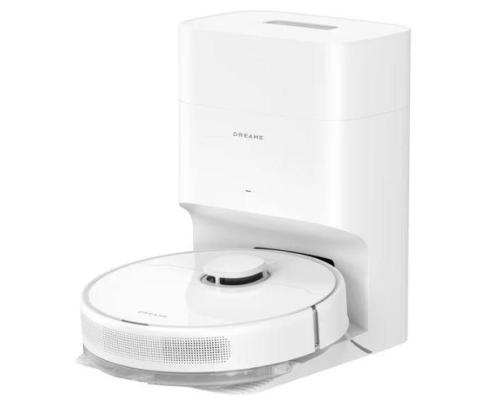 PÖLYNIMURI ROBOTTI / D10 PLUS GEN2 RLD32GD DREAME