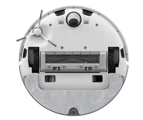 PÖLYNIMURI ROBOTTI / D10 PLUS GEN2 RLD32GD DREAME