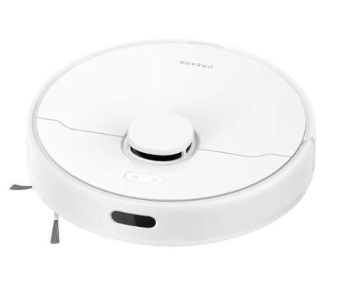 PÖLYNIMURI ROBOTTI / D10 PLUS GEN2 RLD32GD DREAME