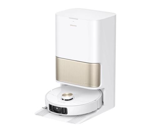 PÖLYNIMURI ROBOTTI/L40S PRO ULTRA RLL74CE DREAME