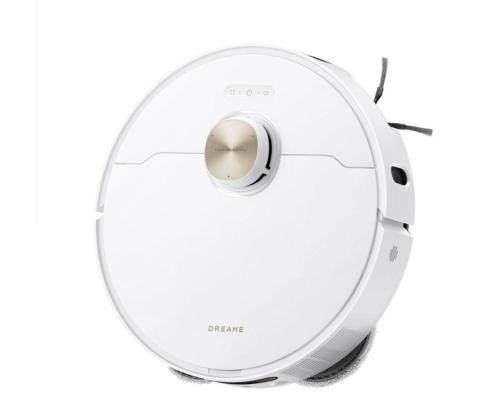PÖLYNIMURI ROBOTTI/L40S PRO ULTRA RLL74CE DREAME