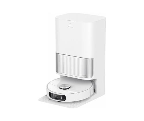 PÖLYNIMURI ROBOTTI/L40 ULTRA RLL77SE-WHITE DREAME