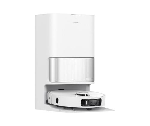 PÖLYNIMURI ROBOTTI/L40 ULTRA RLL77SE-WHITE DREAME